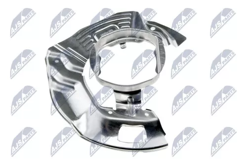 NTY NTY (HTO-BM-003) Splash Guard, brake disc 
