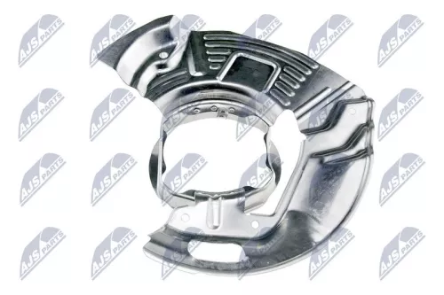 NTY NTY (HTO-BM-003) Splash Guard, brake disc 