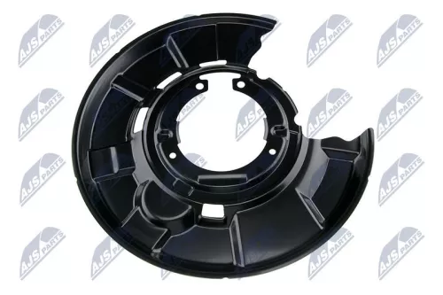 NTY NTY (HTO-BM-004) Splash Guard, brake disc 