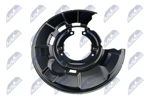 NTY NTY (HTO-BM-005) Splash Guard, brake disc 