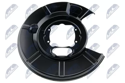 NTY NTY (HTO-BM-010) Splash Guard, brake disc 