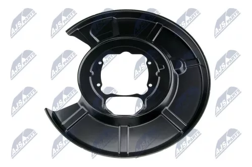 NTY NTY (HTO-BM-010) Splash Guard, brake disc 