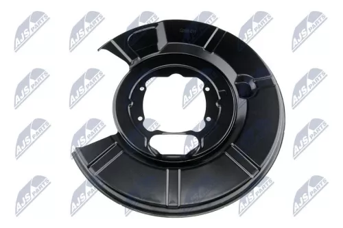 NTY NTY (HTO-BM-011) Splash Guard, brake disc 