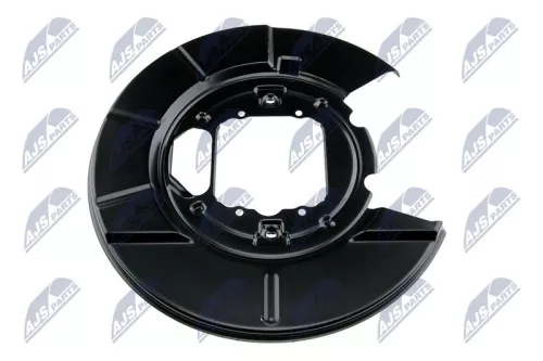 Splash Guard, brake disc
