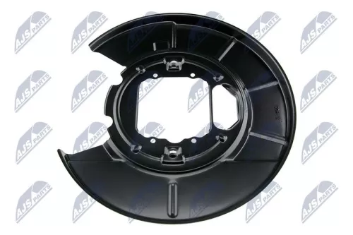 NTY NTY (HTO-BM-012) Splash Guard, brake disc 