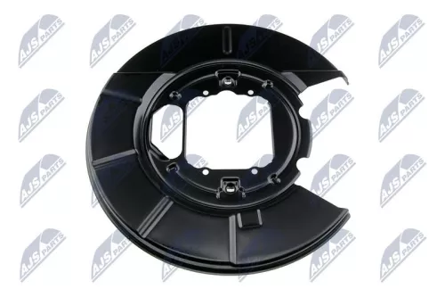 NTY NTY (HTO-BM-013) Splash Guard, brake disc 