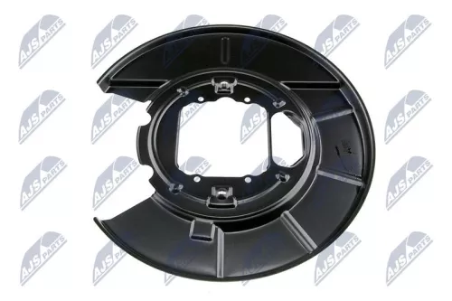 NTY NTY (HTO-BM-013) Splash Guard, brake disc 