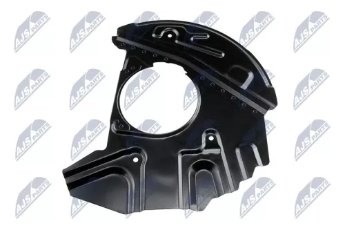 NTY NTY (HTO-BM-014) Splash Guard, brake disc 
