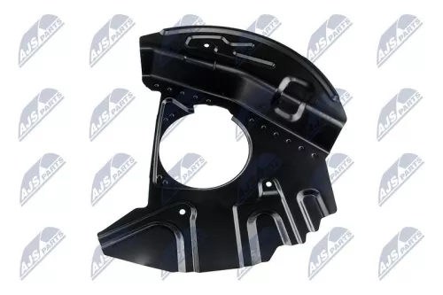 NTY NTY (HTO-BM-015) Splash Guard, brake disc 