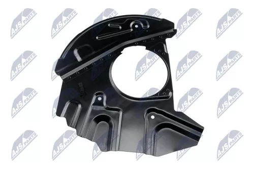 NTY NTY (HTO-BM-015) Splash Guard, brake disc 