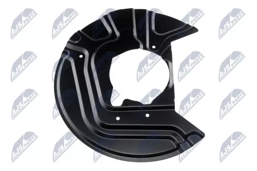 NTY NTY (HTO-BM-016) Splash Guard, brake disc 