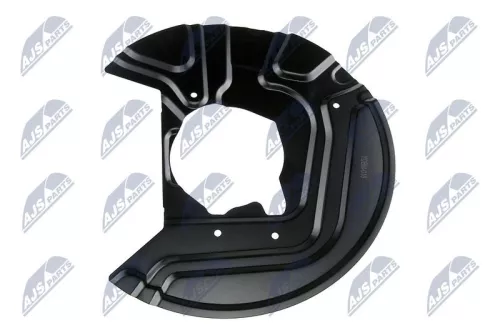 NTY NTY (HTO-BM-016) Splash Guard, brake disc 