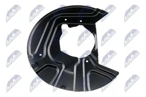 Splash Guard, brake disc