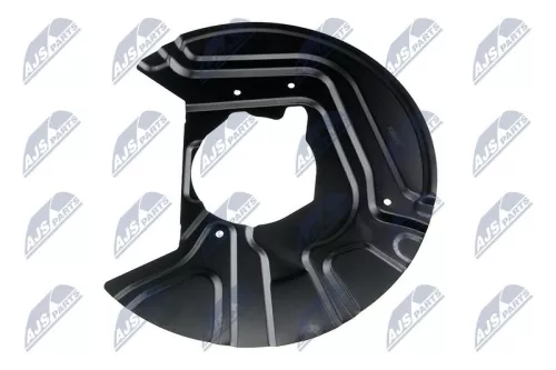 NTY NTY (HTO-BM-017) Splash Guard, brake disc 