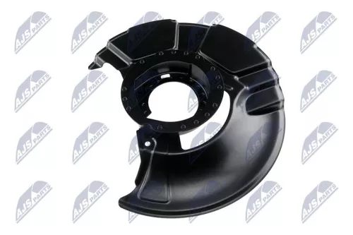 NTY NTY (HTO-BM-018) Splash Guard, brake disc 