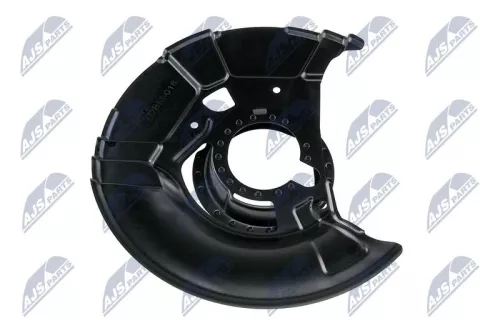 NTY NTY (HTO-BM-018) Splash Guard, brake disc 