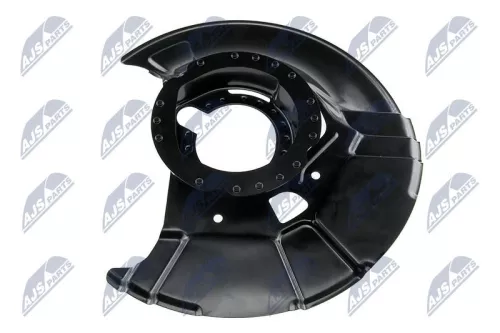 Splash Guard, brake disc