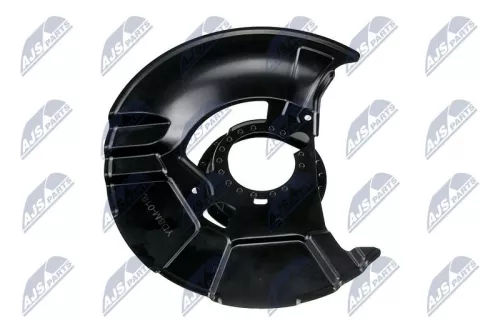 NTY NTY (HTO-BM-019) Splash Guard, brake disc 