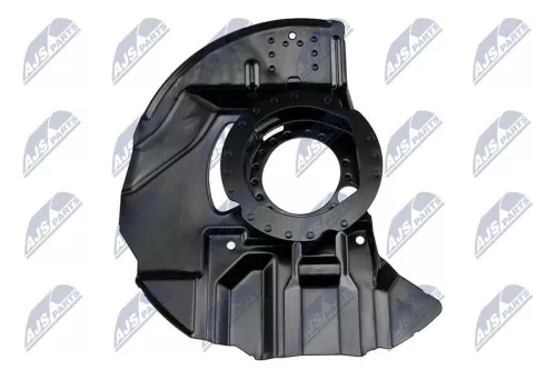 NTY NTY (HTO-BM-020) Splash Guard, brake disc 