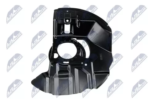 NTY NTY (HTO-BM-020) Splash Guard, brake disc 