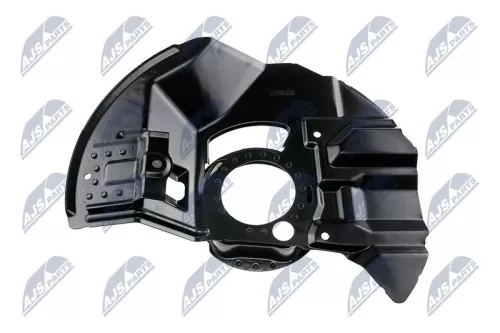 NTY NTY (HTO-BM-020) Splash Guard, brake disc 
