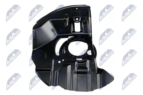 NTY NTY (HTO-BM-021) Splash Guard, brake disc 