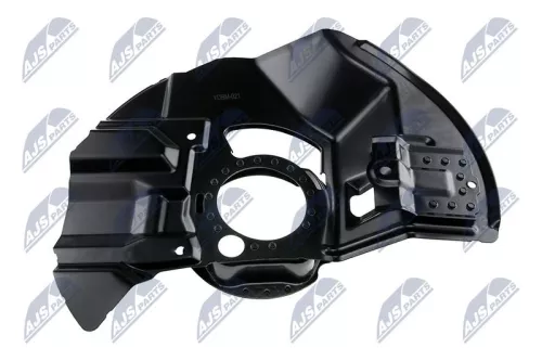 NTY NTY (HTO-BM-021) Splash Guard, brake disc 