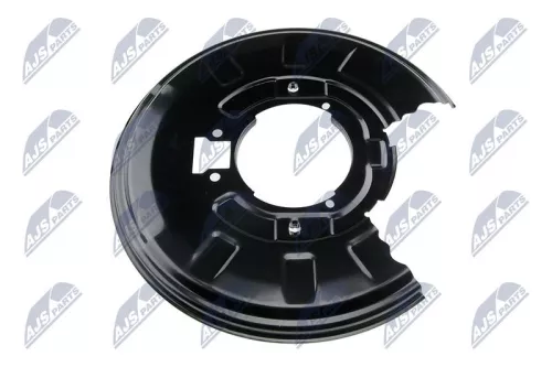 NTY NTY (HTO-BM-023) Splash Guard, brake disc 