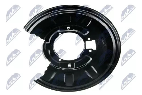 NTY NTY (HTO-BM-023) Splash Guard, brake disc 