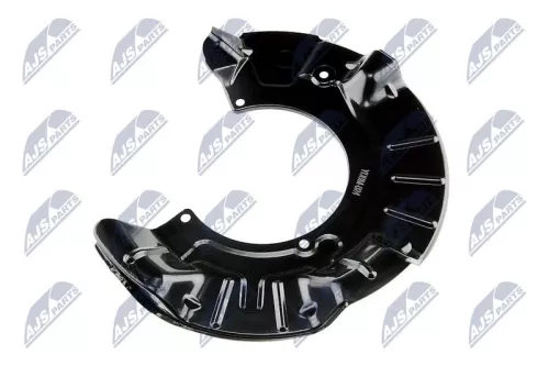 NTY NTY (HTO-BM-024) Splash Guard, brake disc 
