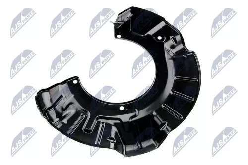 NTY NTY (HTO-BM-025) Splash Guard, brake disc 