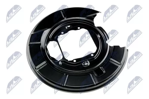 Splash Guard, brake disc