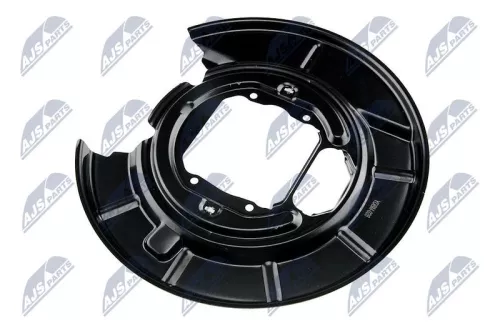 NTY NTY (HTO-BM-026) Splash Guard, brake disc 