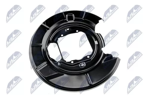 Splash Guard, brake disc