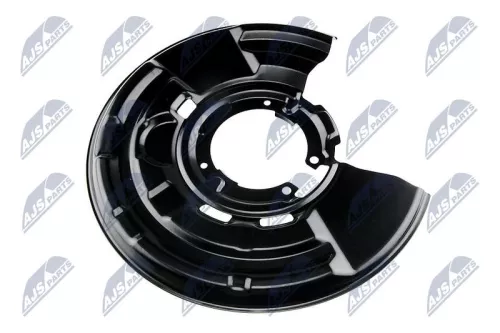 Splash Guard, brake disc
