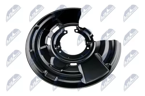 NTY NTY (HTO-BM-029) Splash Guard, brake disc 