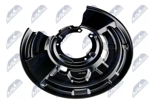 NTY NTY (HTO-BM-029) Splash Guard, brake disc 