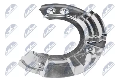 NTY NTY (HTO-BM-030) Splash Guard, brake disc 