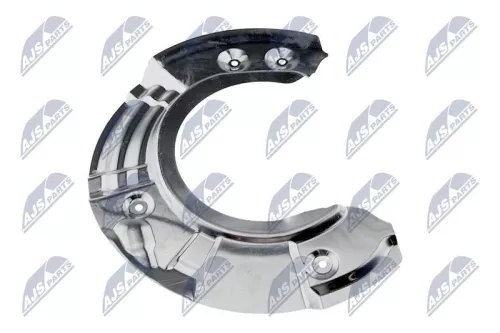 NTY NTY (HTO-BM-030) Splash Guard, brake disc 