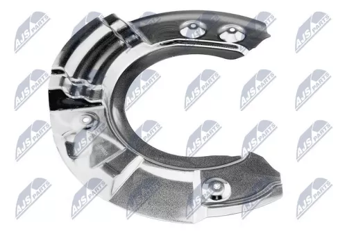 NTY NTY (HTO-BM-031) Splash Guard, brake disc 