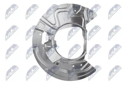 NTY NTY (HTO-BM-032) Splash Guard, brake disc 