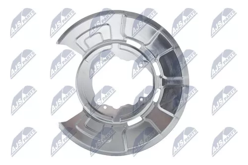 NTY NTY (HTO-BM-034) Splash Guard, brake disc 