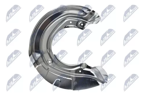 Splash Guard, brake disc