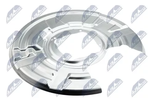 NTY NTY (HTO-BM-037) Splash Guard, brake disc 