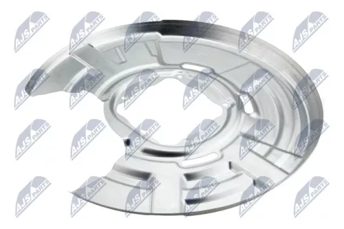 NTY NTY (HTO-BM-037) Splash Guard, brake disc 