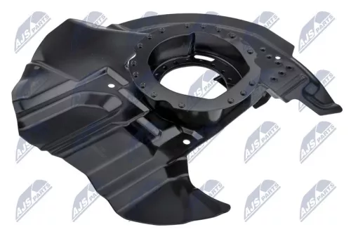 NTY NTY (HTO-BM-038) Splash Guard, brake disc 