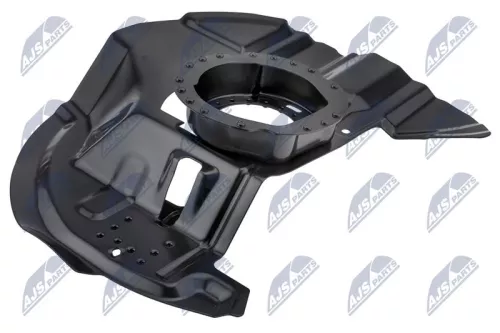 NTY NTY (HTO-BM-039) Splash Guard, brake disc 