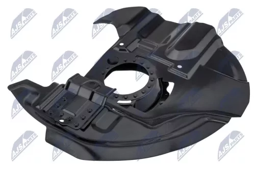NTY NTY (HTO-BM-039) Splash Guard, brake disc 
