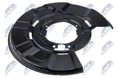 NTY NTY (HTO-BM-040) Splash Guard, brake disc 