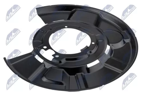 NTY NTY (HTO-BM-040) Splash Guard, brake disc 